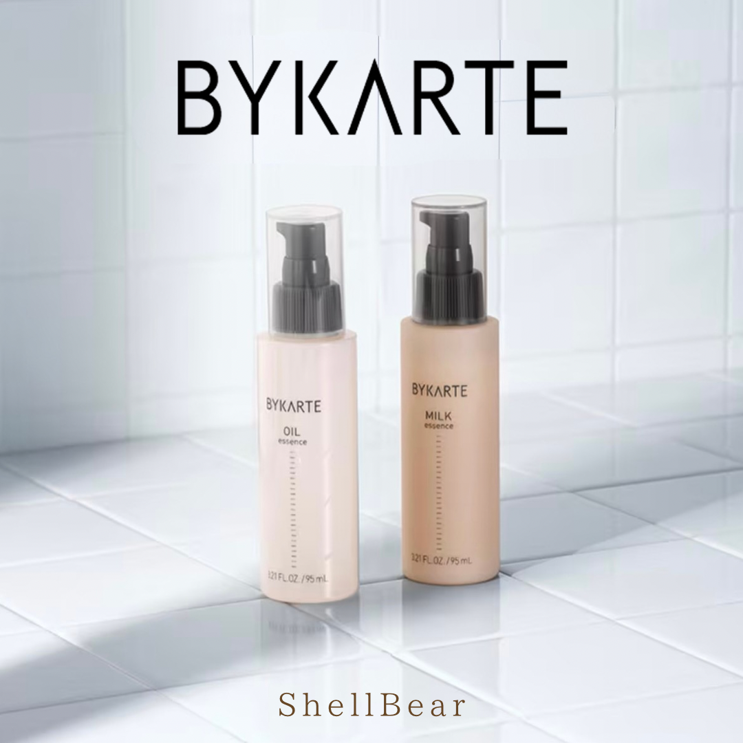 BYKARTE（バイカルテ）シャンプー＆トリートメント｜銀座・有楽町