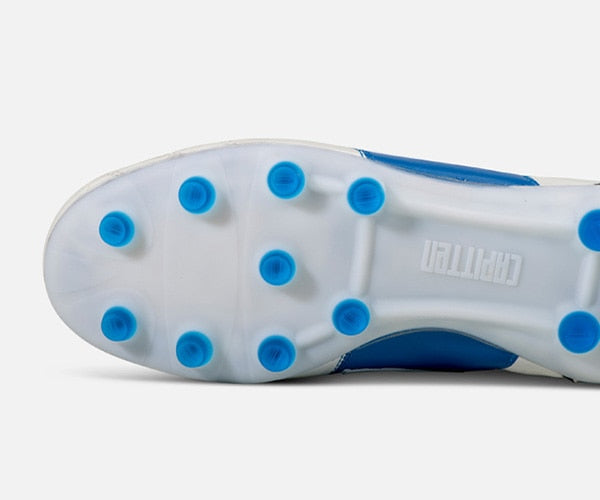 Capitten ONE PRO(ホワイト×ブルー) – SHERPA