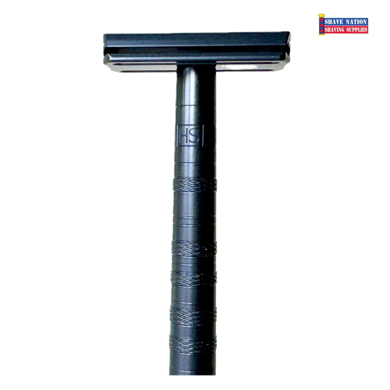 Henson AL13 Closed Comb Safety Razor | Shave Nation Shaving Supplies®