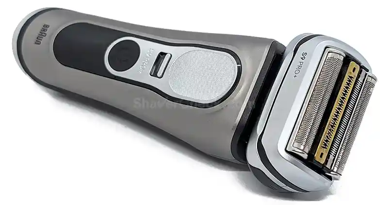 Braun Series 9 PRO+ (96XX Model) Review: A Worthy Upgrade