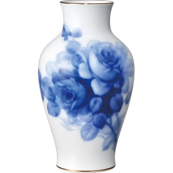 大倉陶園 36cmフラワーベース | シャディギフトモール