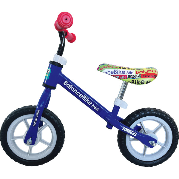 バランスバイクミニ ブルー | シャディギフトモール