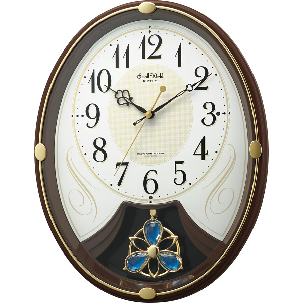 スモールワールド リリィN（6曲入） | シャディギフトモール