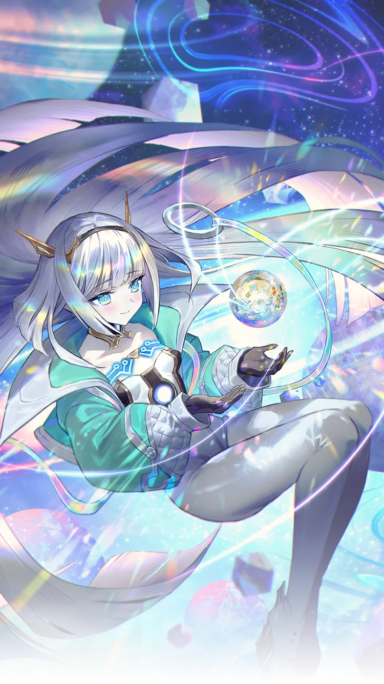 伝説の幕開け / Legends Rise | Cards | Shadowverse: Worlds Beyond