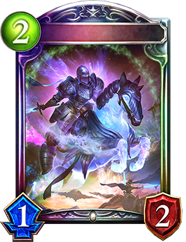 ルナールの聖騎士｜Shadowverse Portal｜シャドウバースポータル