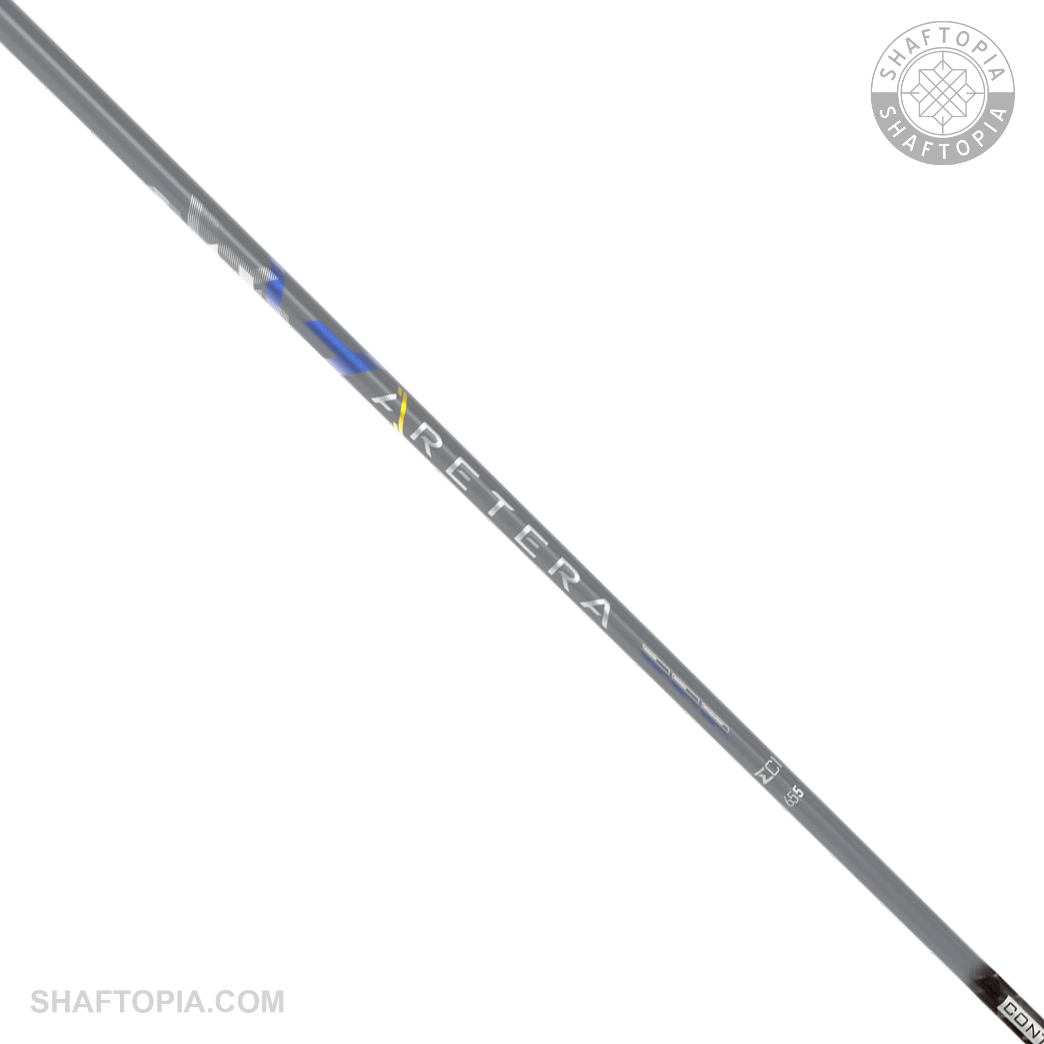 SHAFTS – Shaftopia