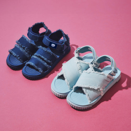 SALE/40%OFF]SHAKA デニムサンダル NEO FIESTA DENIM [メンズ