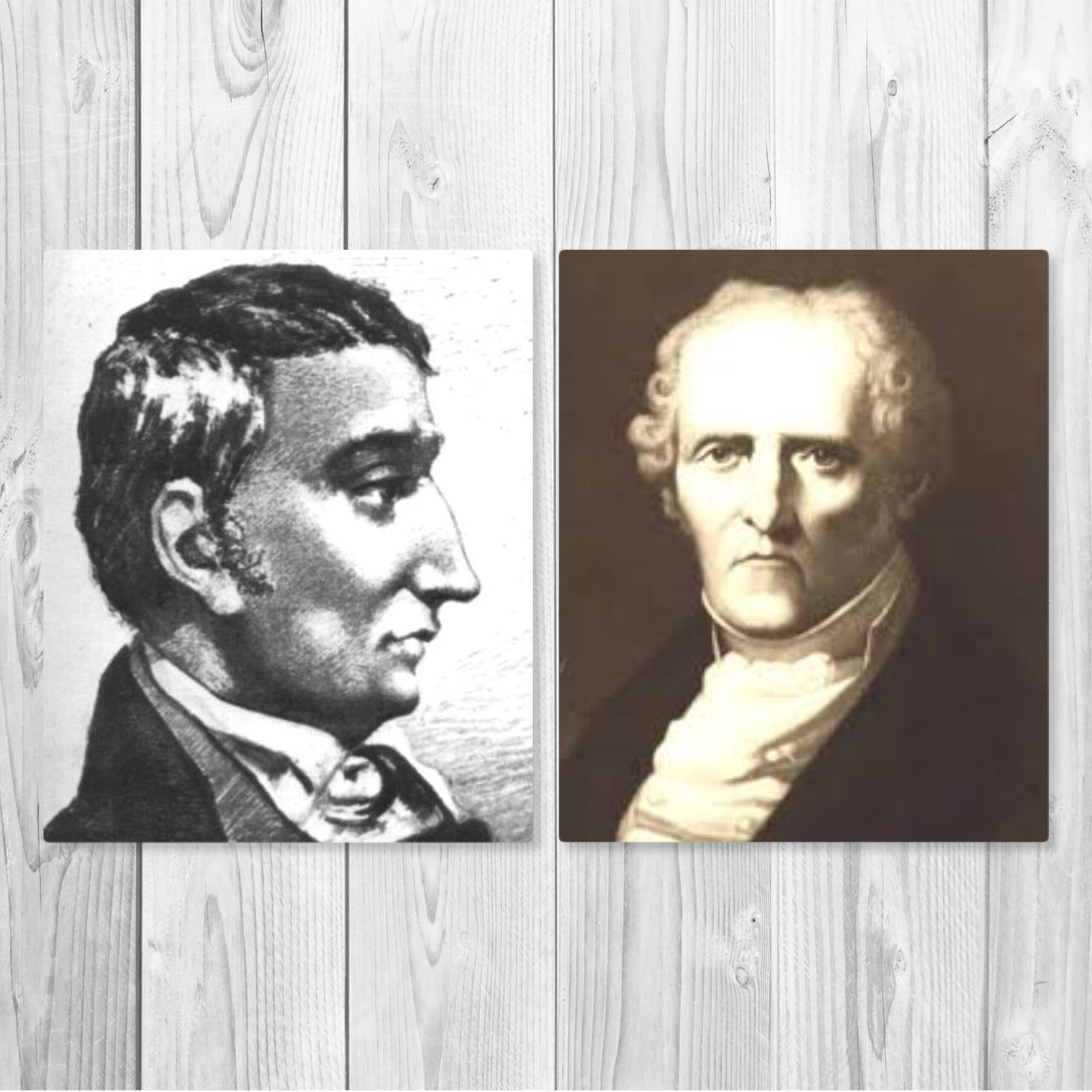 16）空想的社会主義者サン・シモンの思想とは～後のフランス第二帝政に