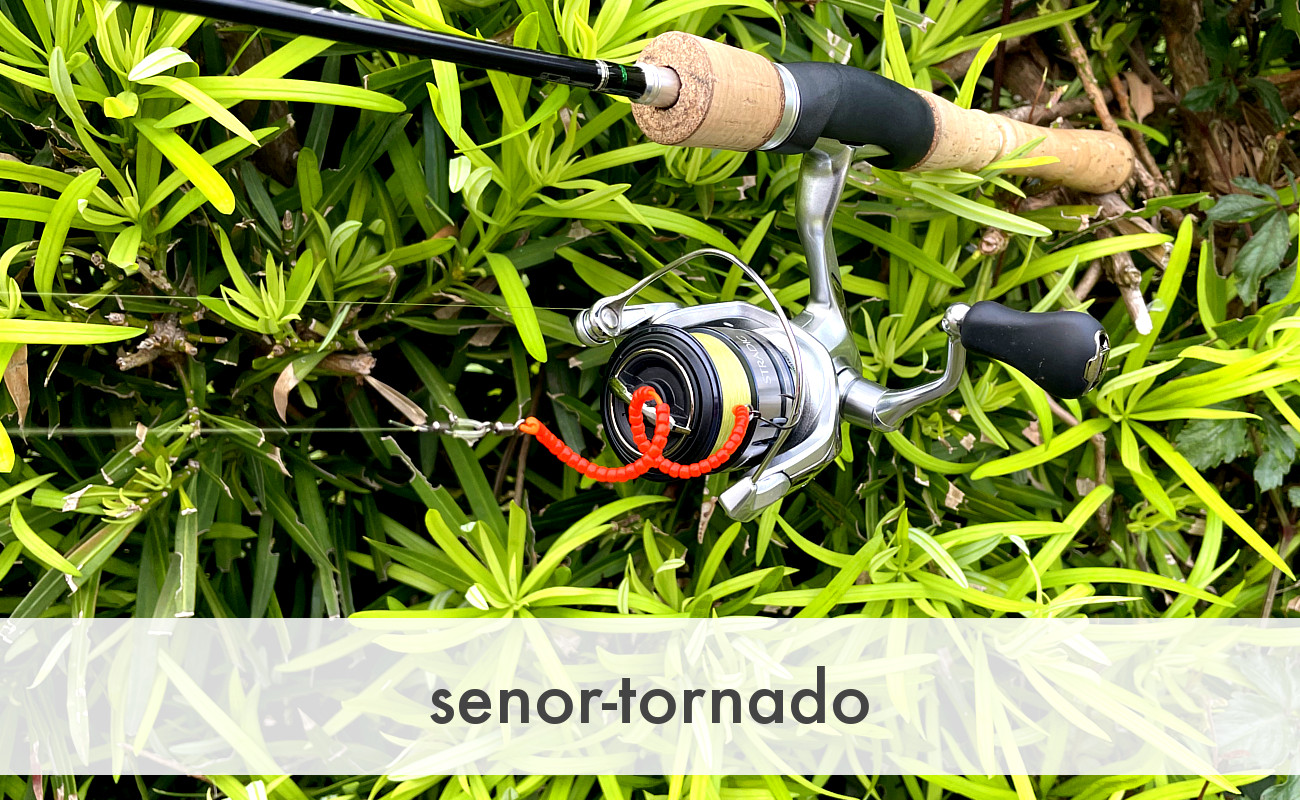 エリアトラウト】子供や初心者にニジマスを釣らせてあげたい時に使い