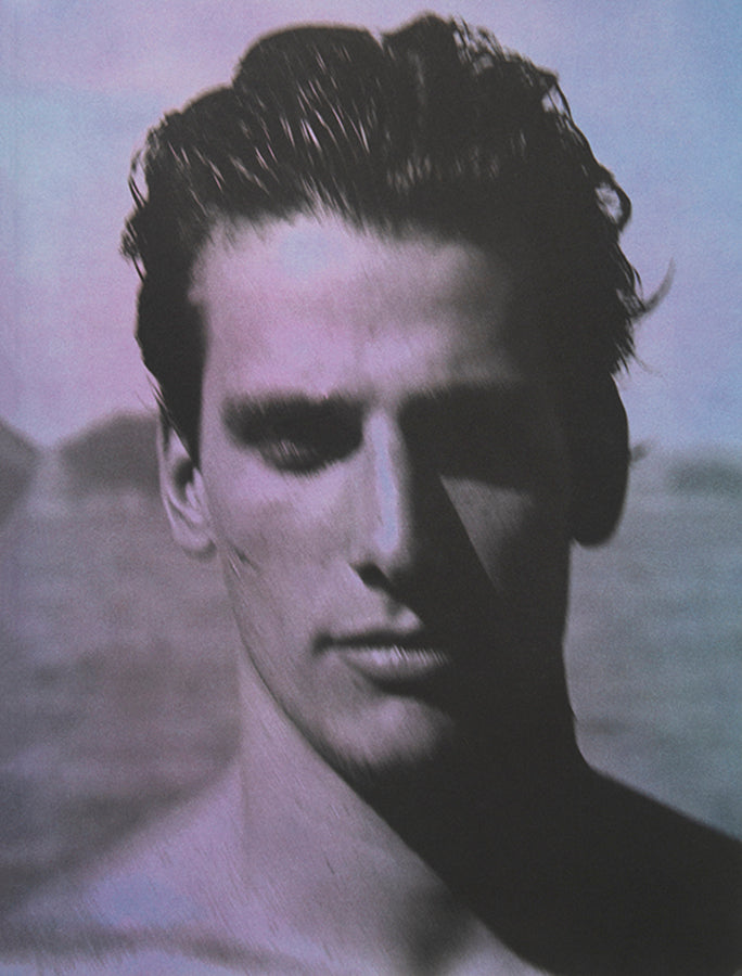 Bruce Weber, O Rio de Janeiro, first edition, 1986 – Shapero Rare