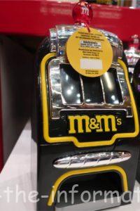 ラスベガス限定】m&m'sのお土産をたくさんの写真付きで紹介☆気になる