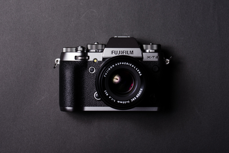 FUJIFILM（富士フィルム） X-T2 購入レビュー！ | 関西写真部SHARE