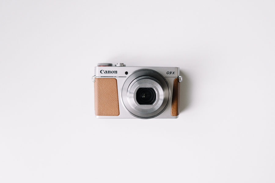 キャノン】高級コンデジ PowerShot G9 X Mark II 製品レビュー | 関西
