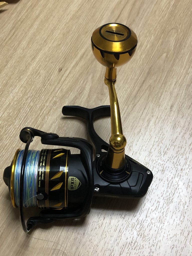 PENNスラマーⅣ インプレ（お得な購入方法も紹介） | シェア丸