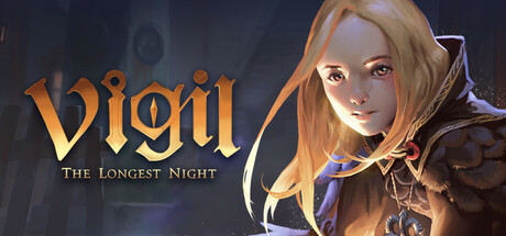 Vigil: The Longest Night on Steam