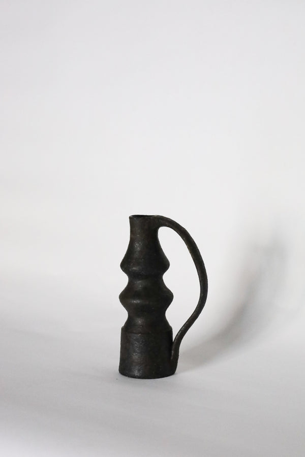 菊地 亨 花器 小 V reload店