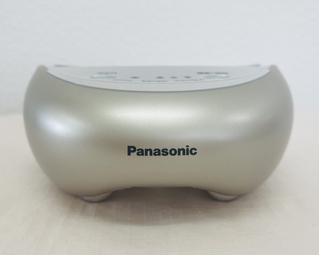 Panasonic パナソニック Panasonic 目もとエステ EH-SW55 フェイスケア