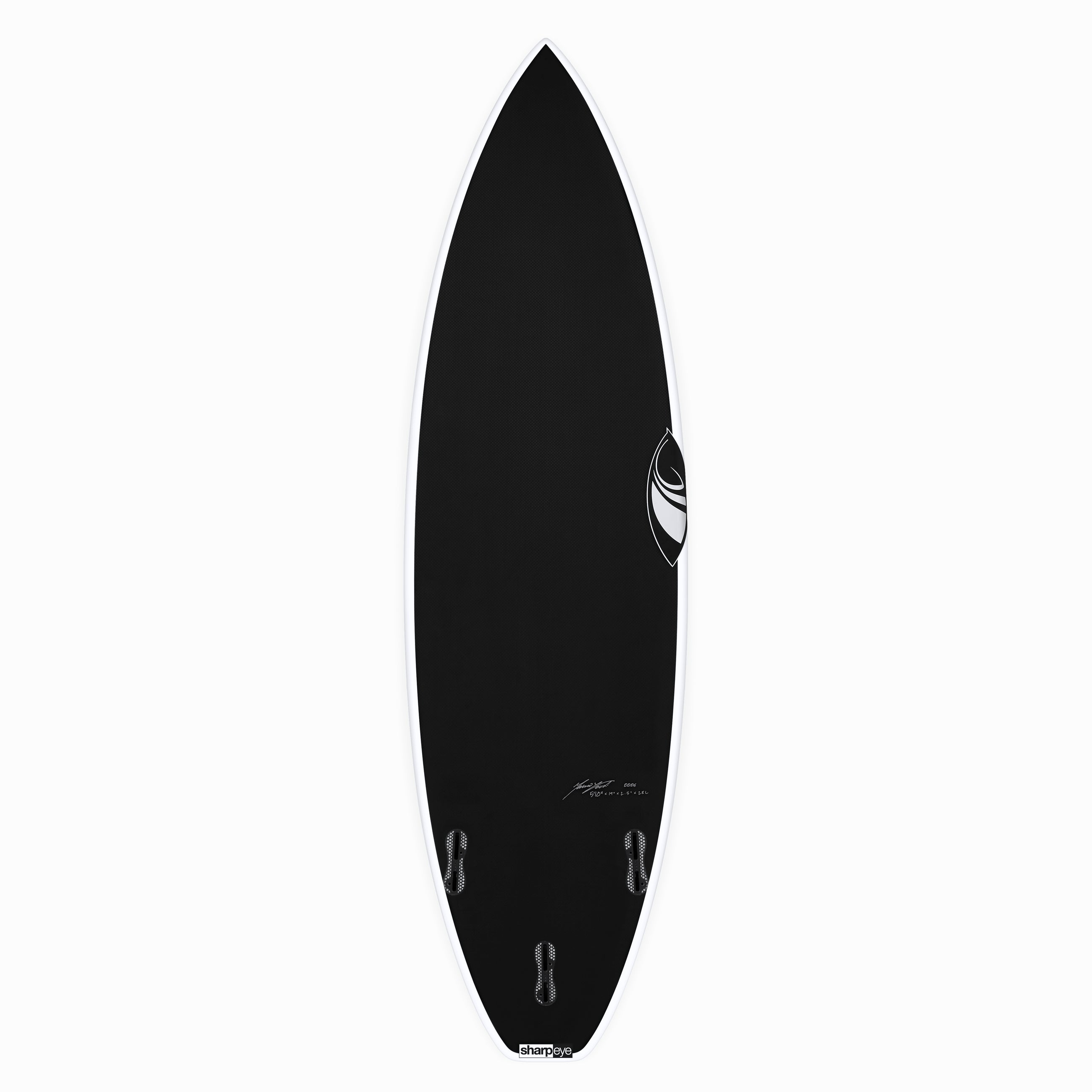 INFERNO 72 (C1 LITE) 6'3