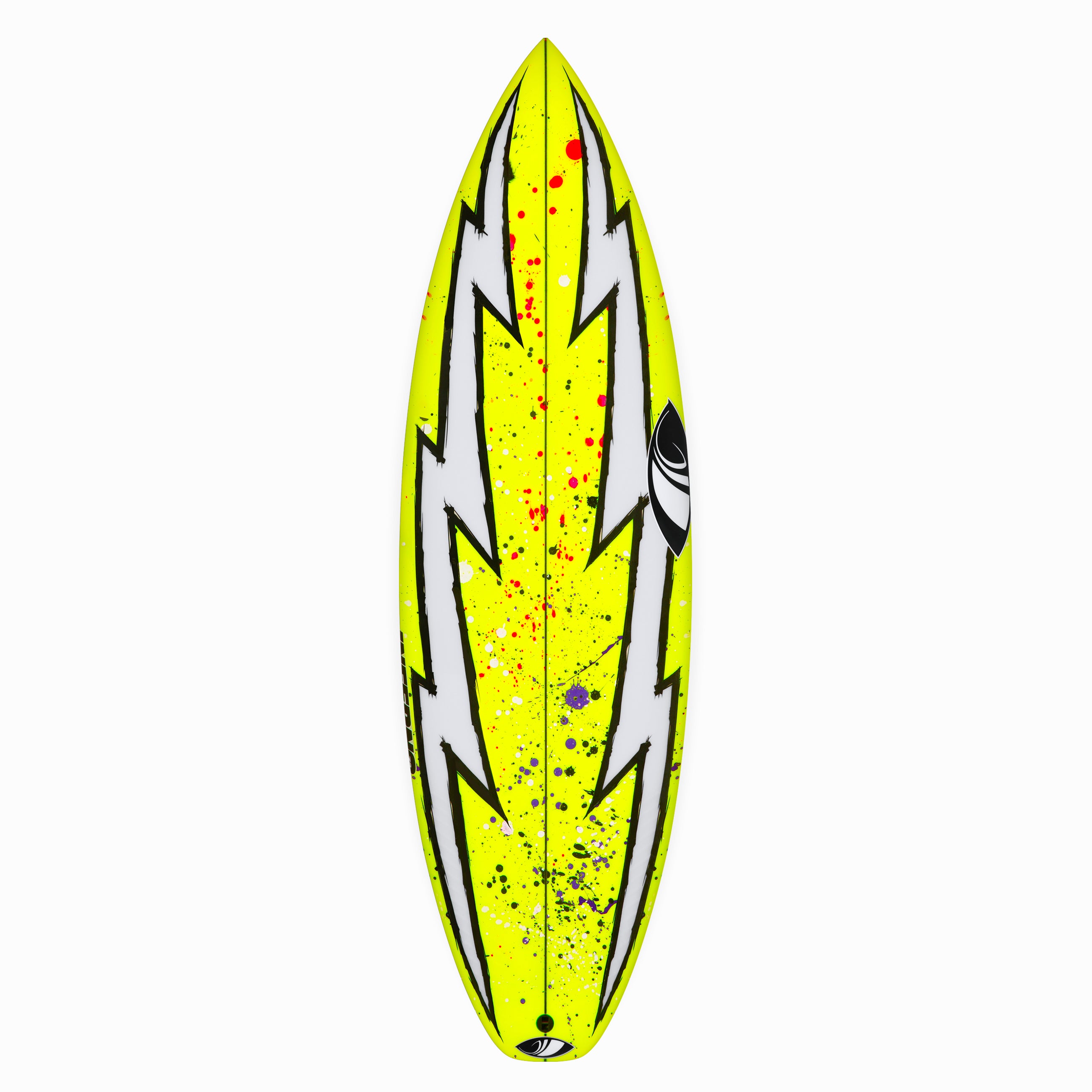 INFERNO 72 YTH – Sharp Eye Surfboards