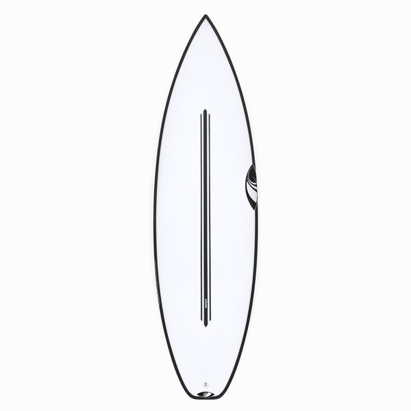 INFERNO 72 (E3 LITE) – Sharp Eye Surfboards