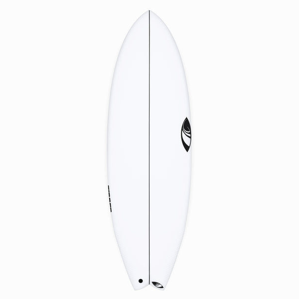 ZIPPER – Sharp Eye Surfboards