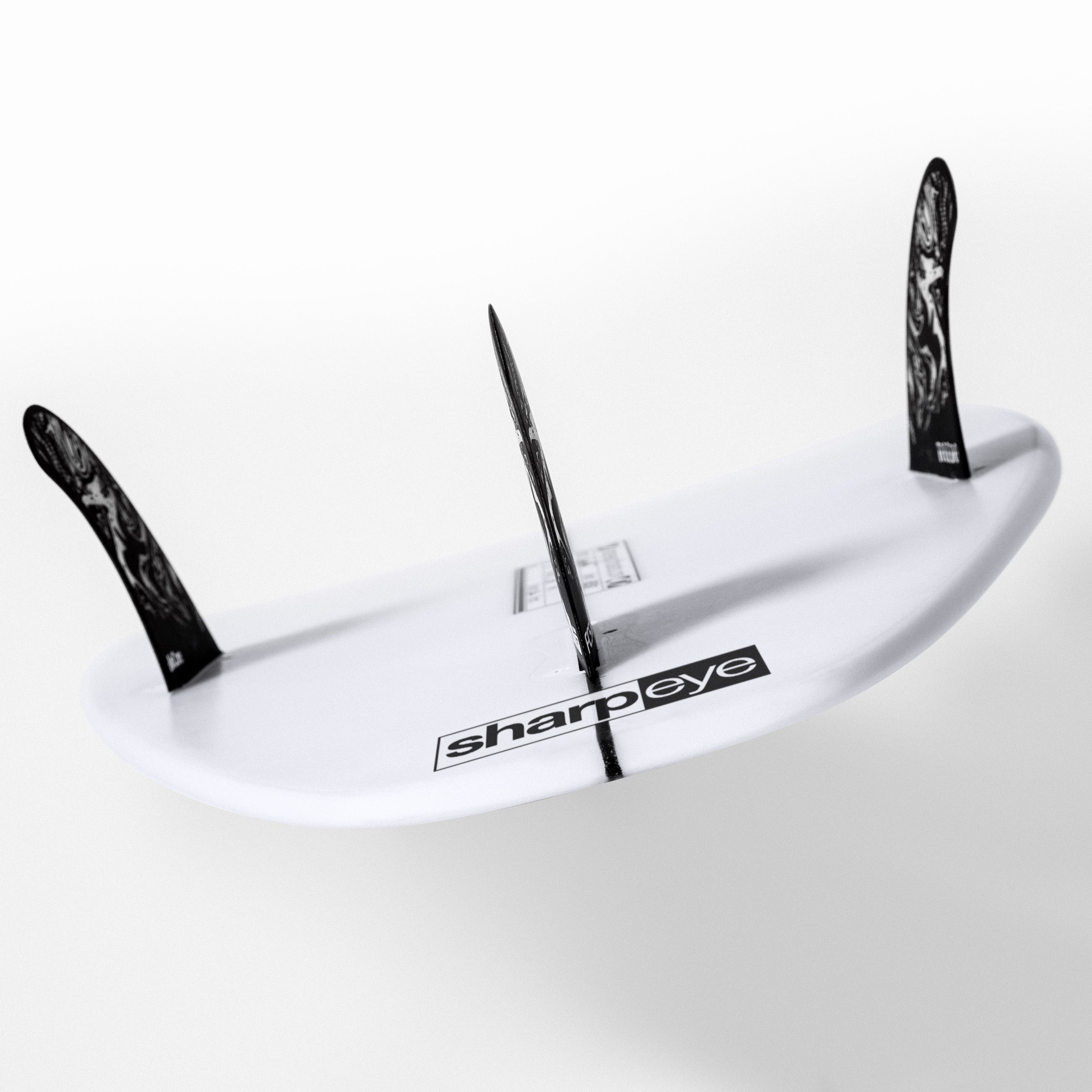 HT2 Youth Surfboard | Sharp Eye Surfboards