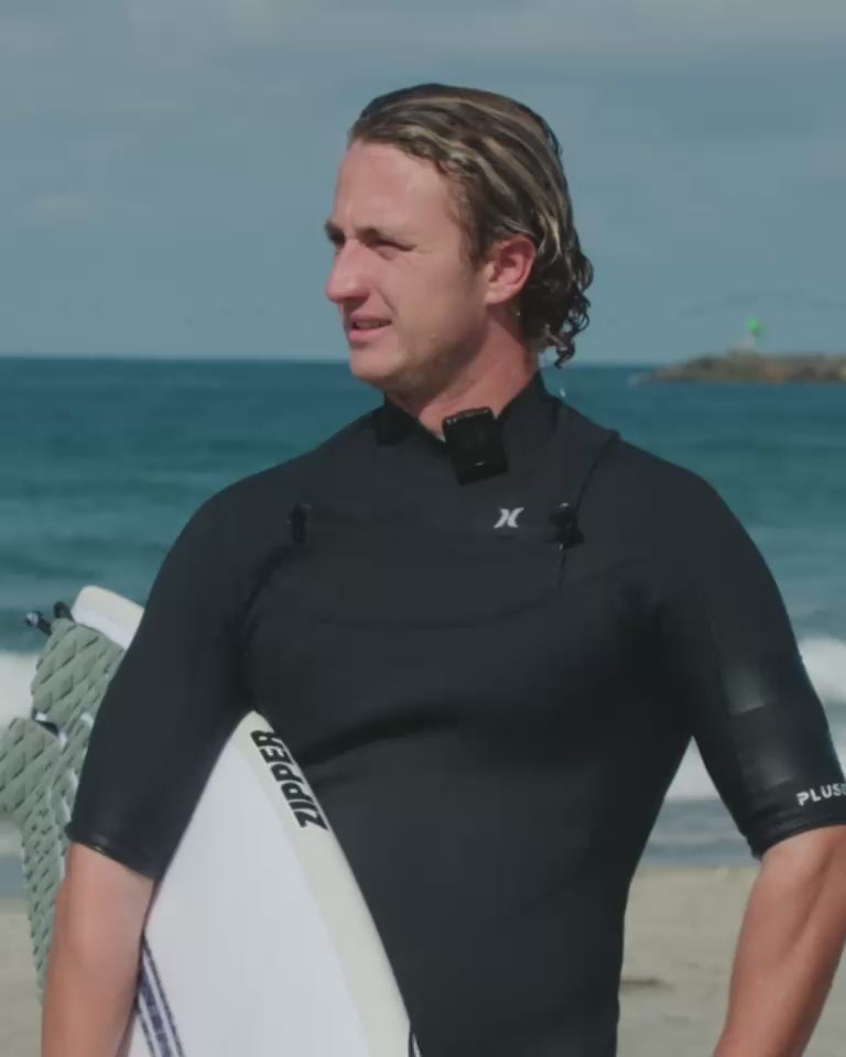 ZIPPER – Sharp Eye Surfboards