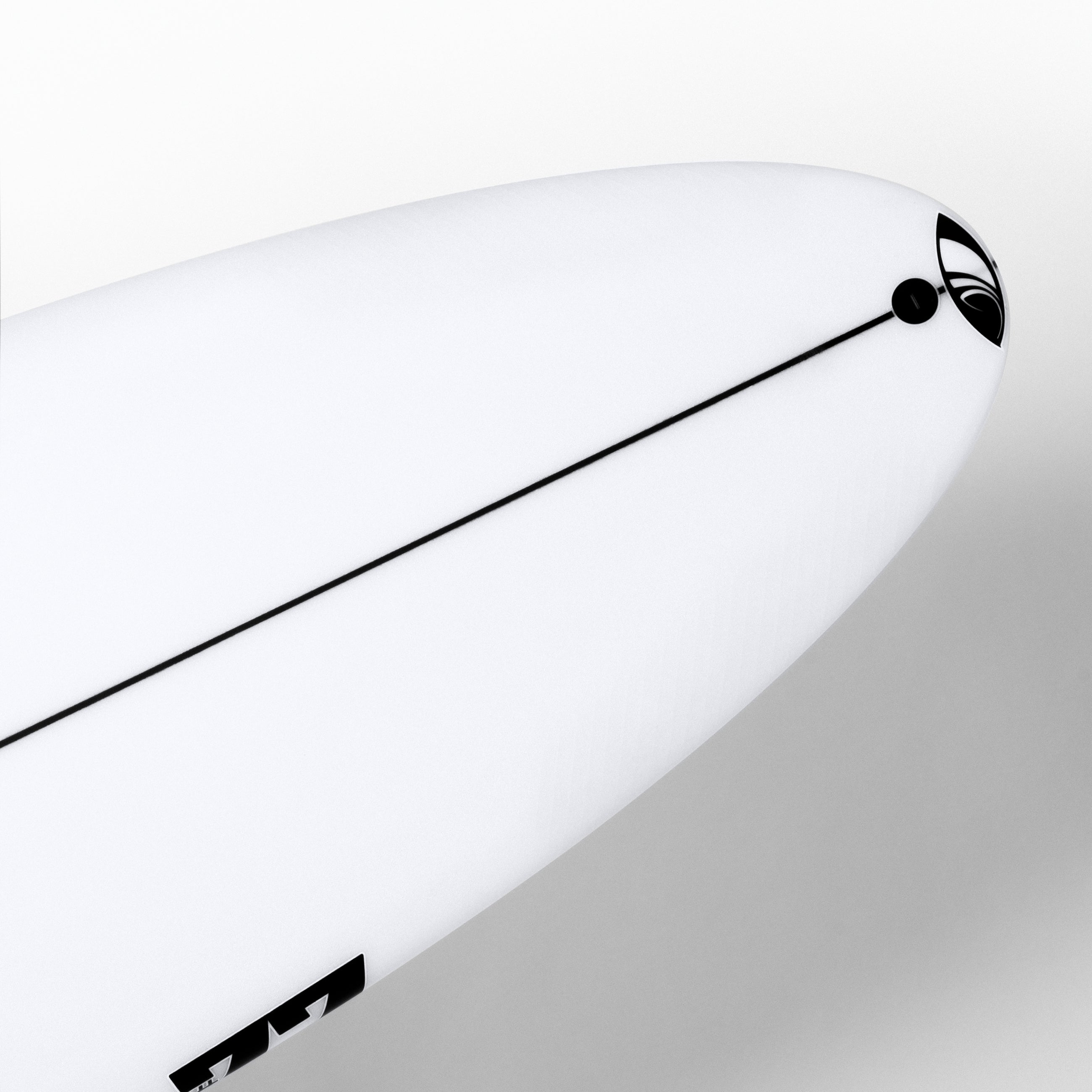 Compare Models – Sharp Eye Surfboards