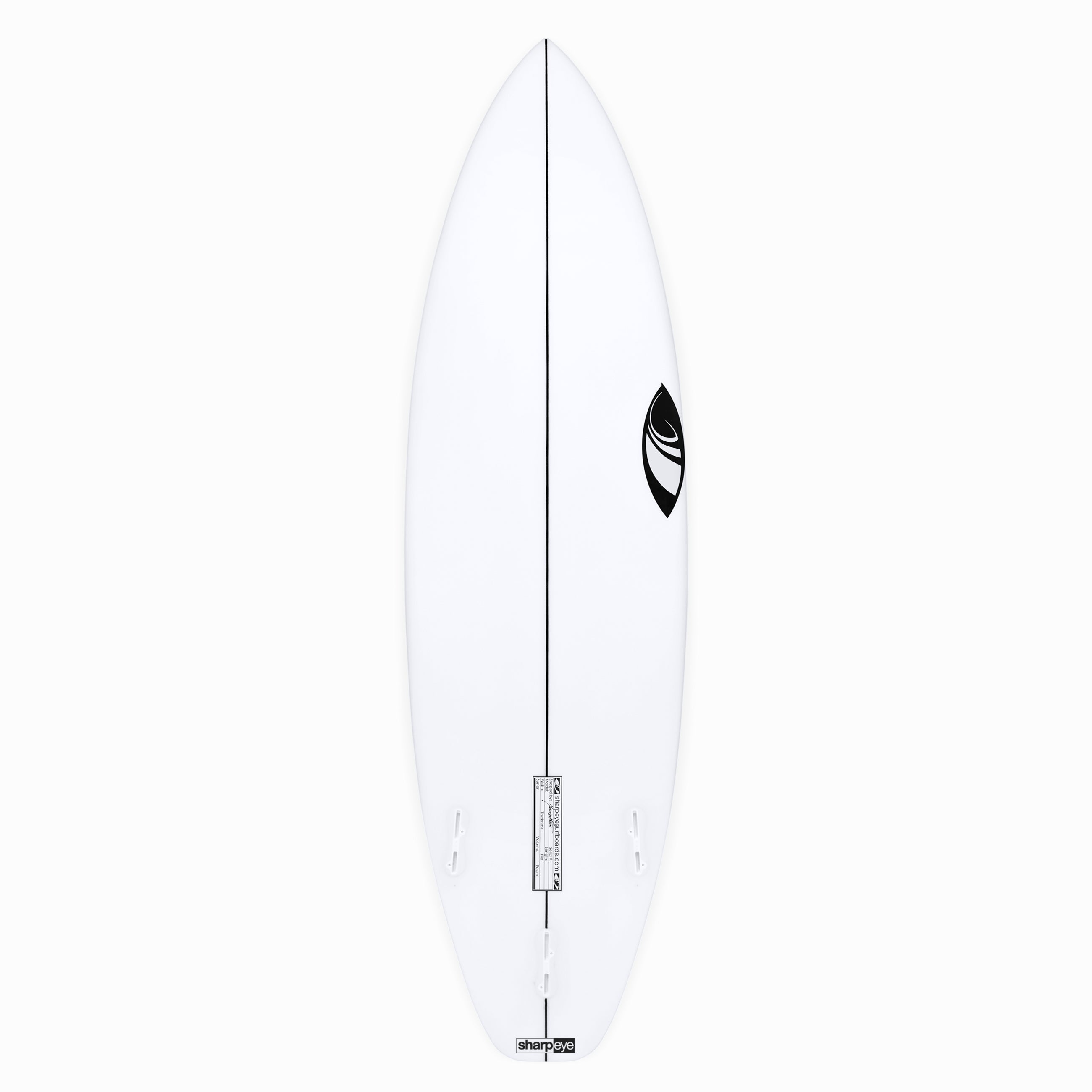 STORMS Surfboard | Sharp Eye Surfboards