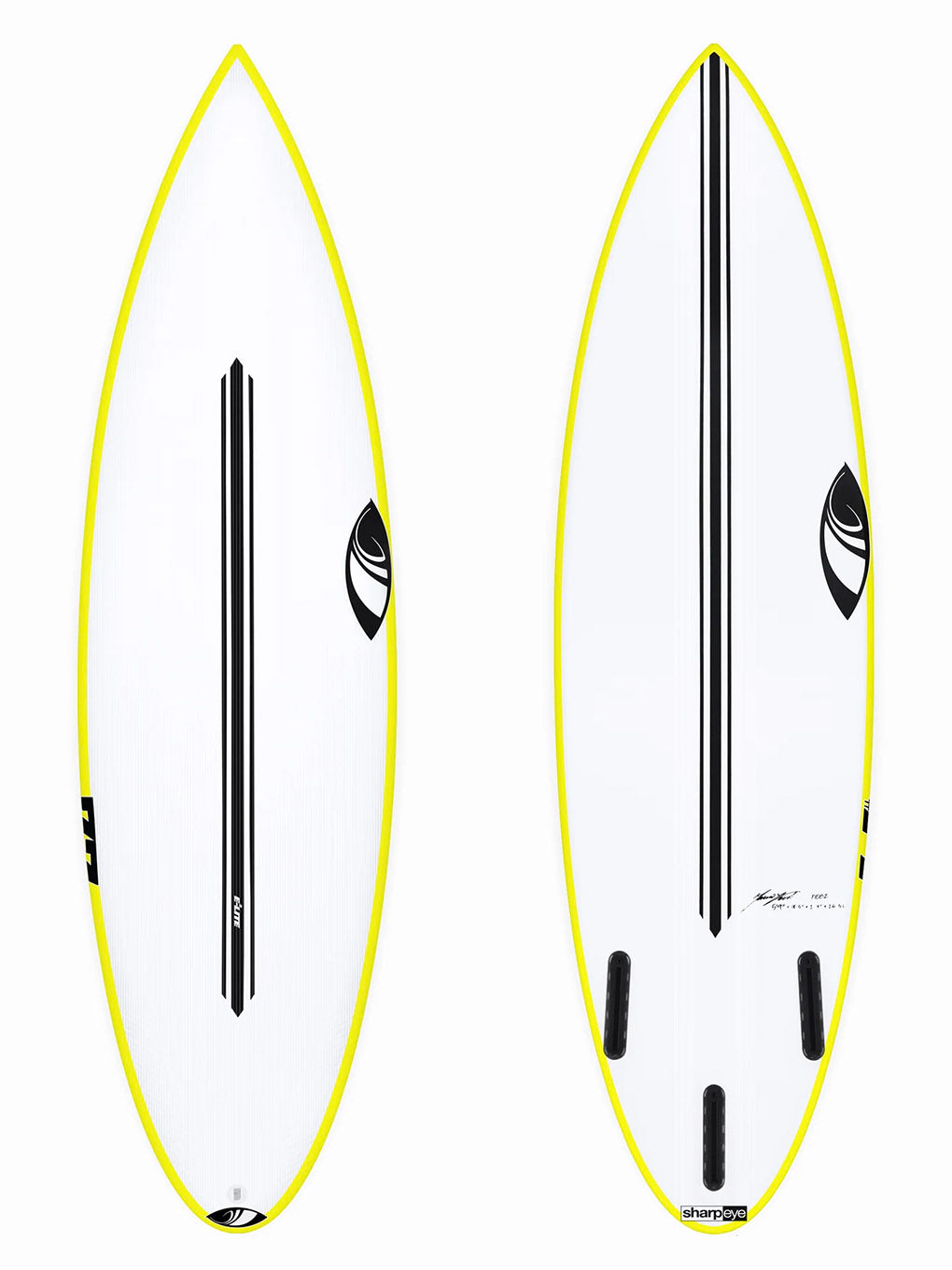 77 – SHARP EYE JAPAN シャープアイサーフボード ジャパン