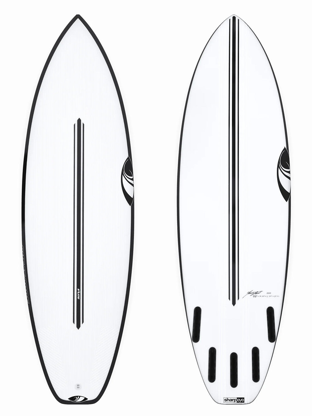 CHEAT CODE – SHARP EYE JAPAN シャープアイサーフボード ジャパン