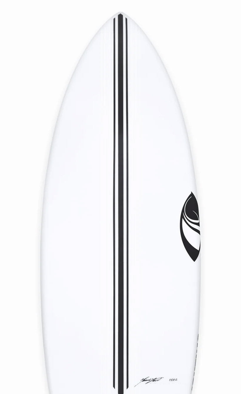 Cheat Code (E3-LITE) – SHARP EYE JAPAN シャープアイサーフボード