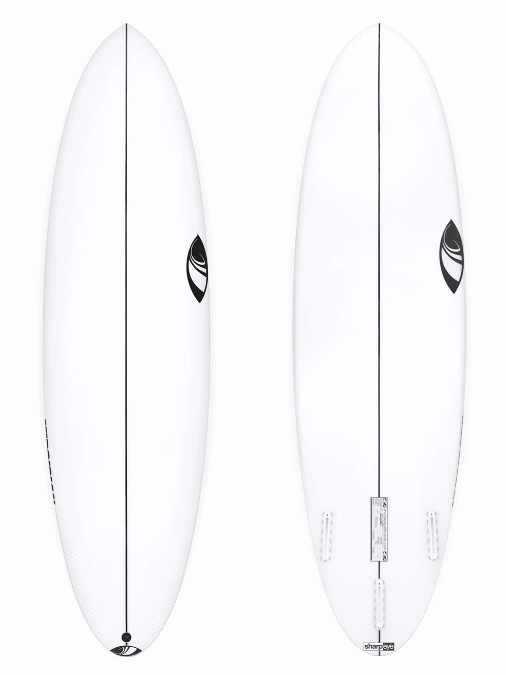 MIDGICIAN – SHARP EYE JAPAN シャープアイサーフボード ジャパン