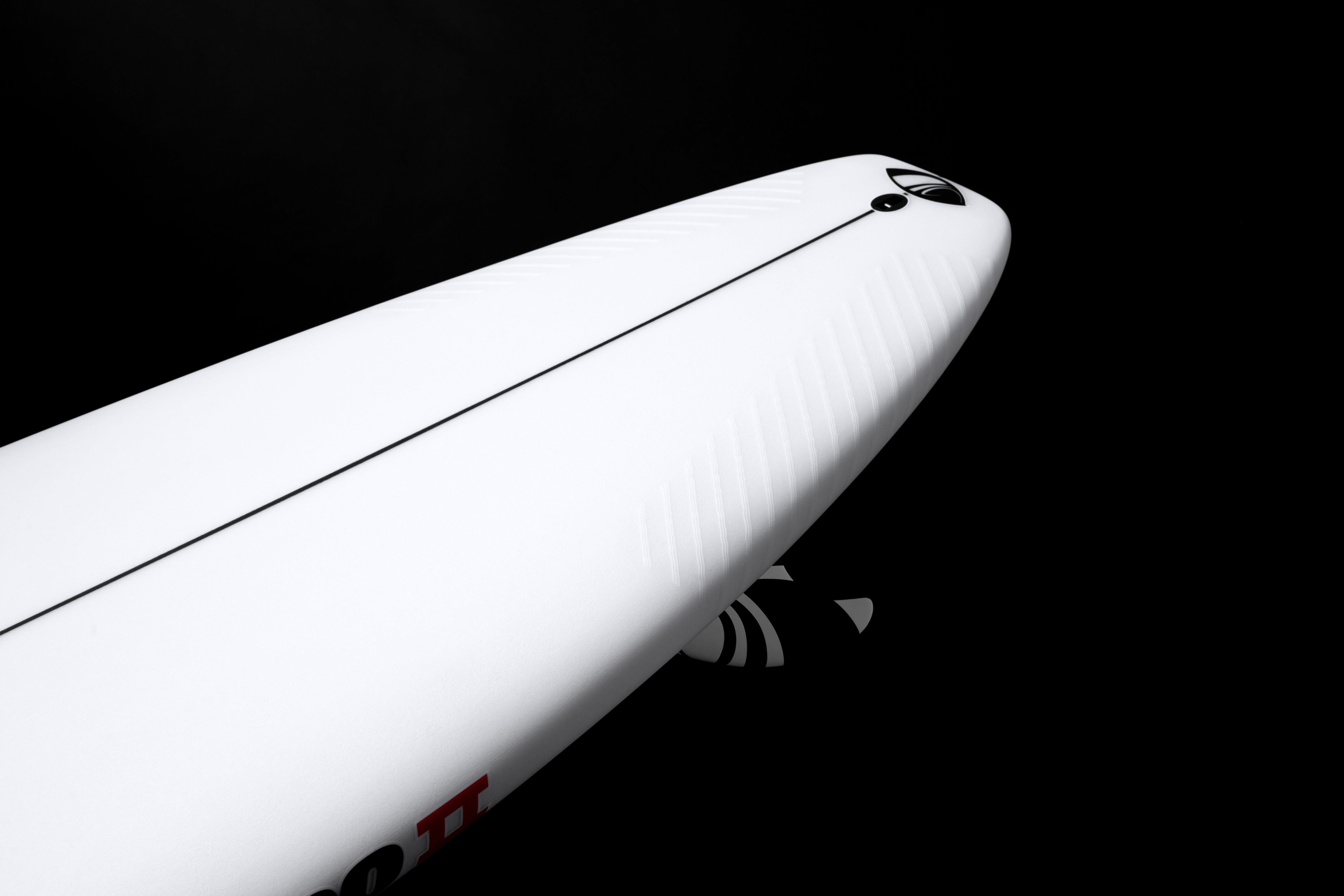 DISCO II – SHARP EYE JAPAN シャープアイサーフボード ジャパン