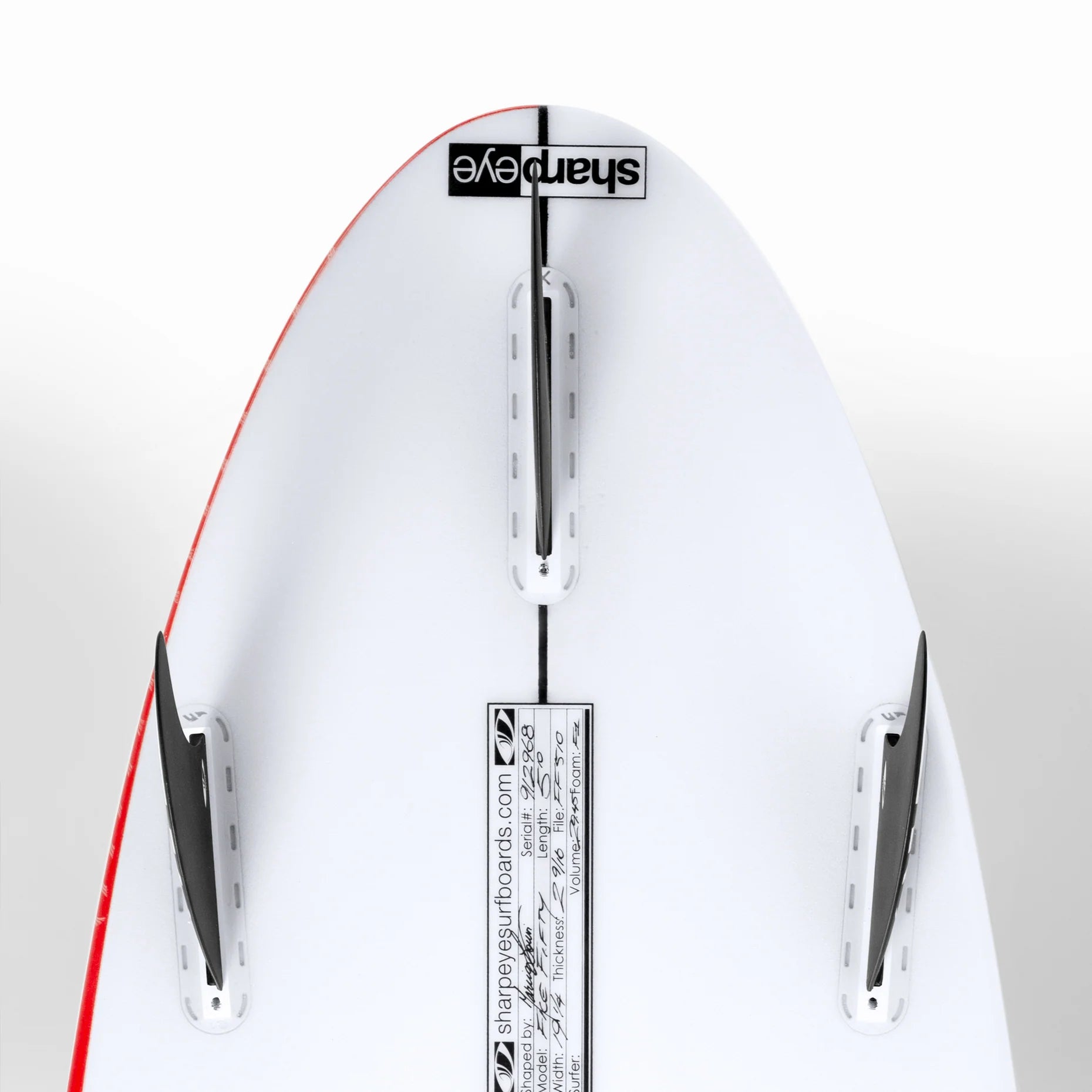 FILE-FIFTY – SHARP EYE JAPAN シャープアイサーフボード ジャパン