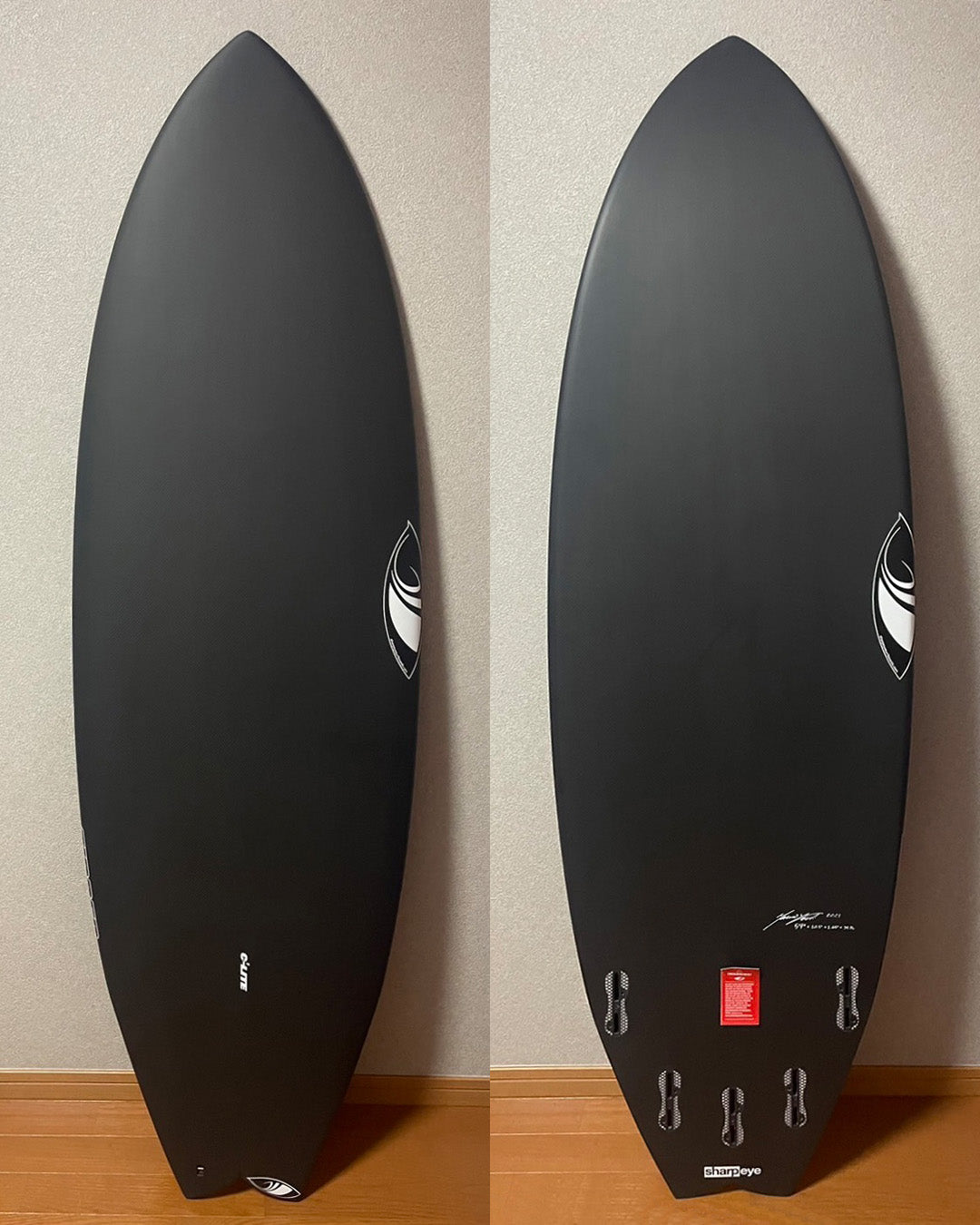 File-Fifty (E3-LITE) – SHARP EYE JAPAN シャープアイサーフボード