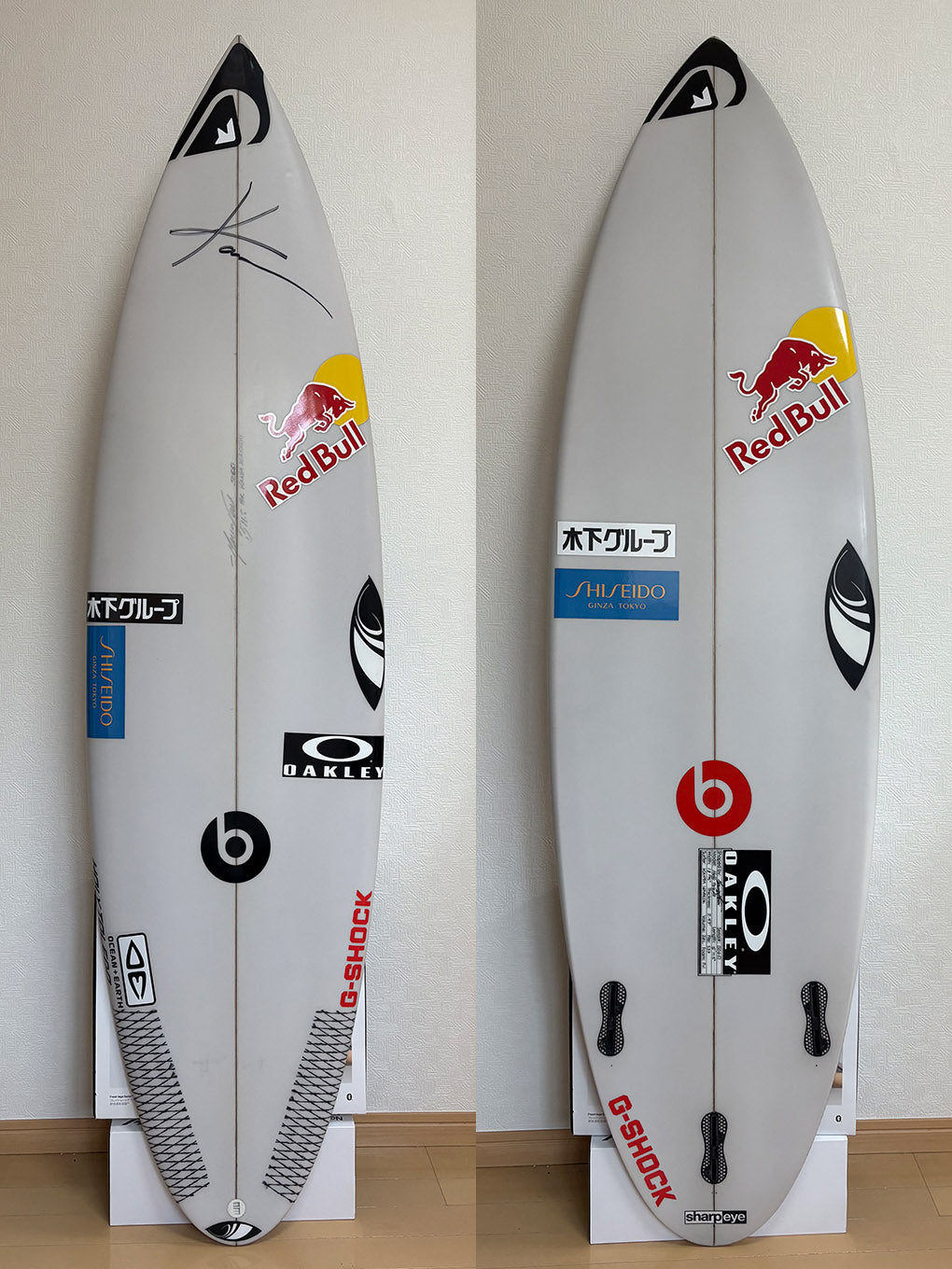 中古＆セールボード – SHARP EYE JAPAN シャープアイサーフボード ジャパン