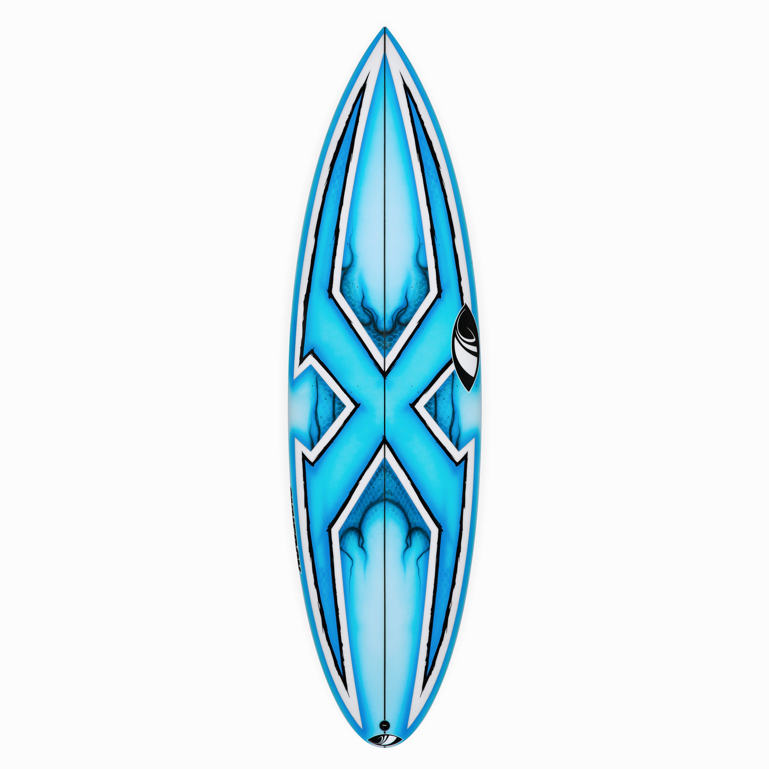 SYNERGY – SHARPEYE Surfboards Europe
