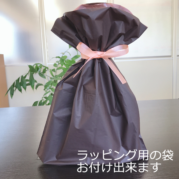 時計付きアクリルフォトフレーム 【L/120×250】 写真立て プリント込