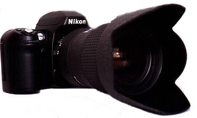 Tokina ATX PRO 28-80mm f/2.8