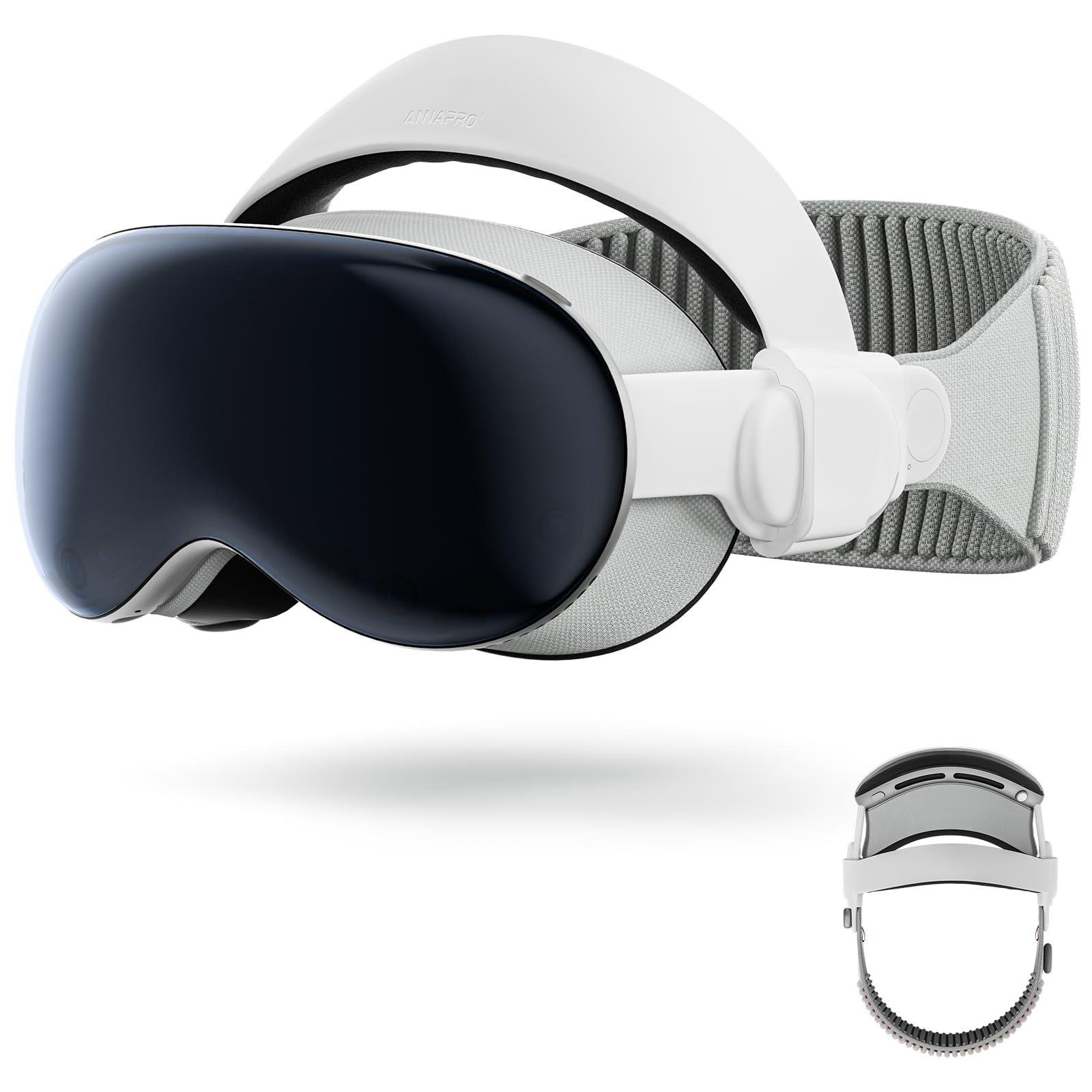 Apple Vision Pro (256gb) - Apple - ShaShinKi