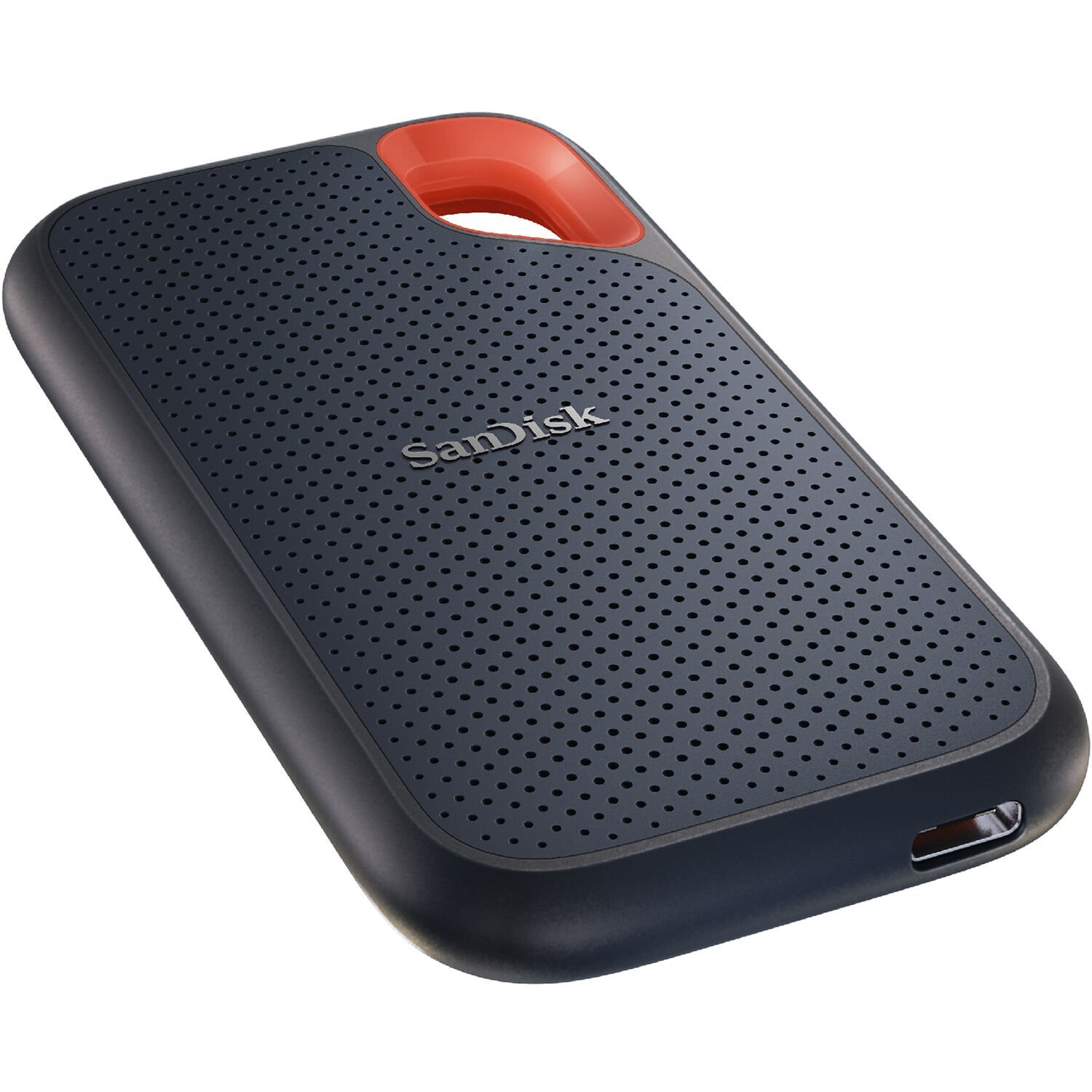 SanDisk 2TB Extreme Portable SSD (E61, 1050MB/s Read Speeds