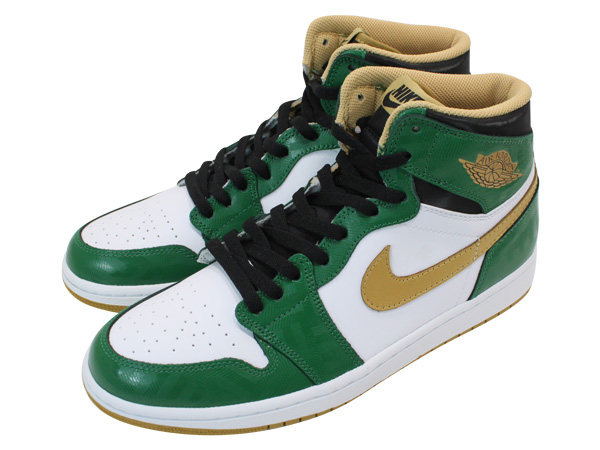 NIKE AIR JORDAN 1 RE HI OG CELTICS エア ジョーダン 1 レトロ ハイ