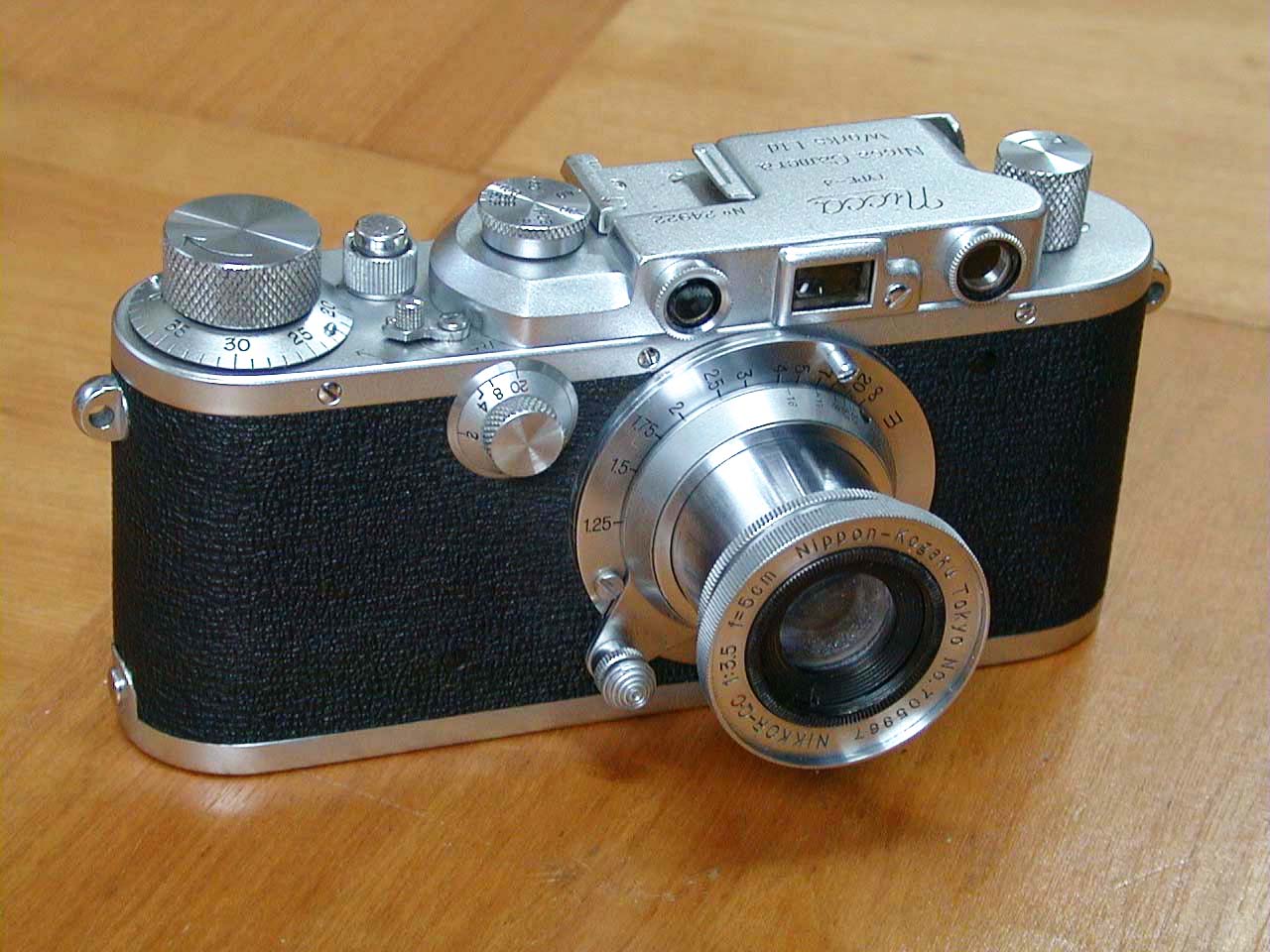 小型・軽量 35mm レンジファインダーカメラ購入ガイド