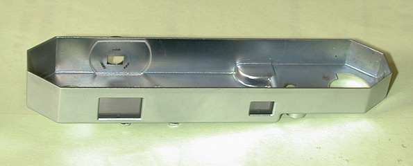 Kodak Retina IIa / Schneider Retina-Xenon