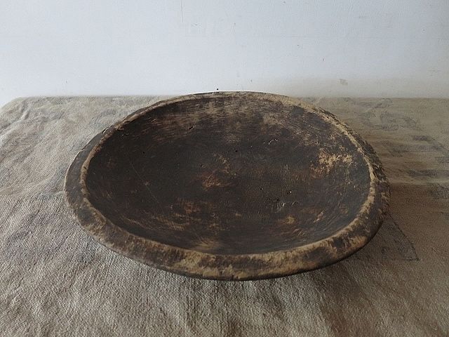 繭皿（C） - 古道具＋original‐紫山‐ shizan