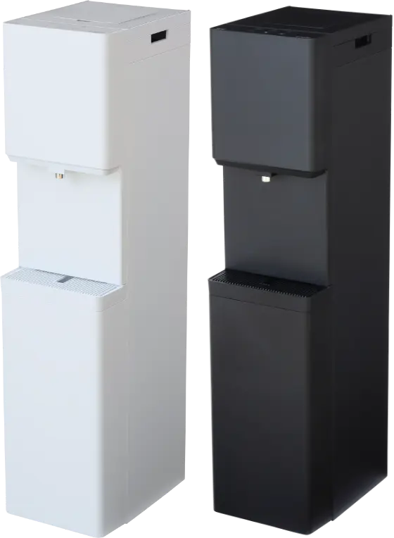 ご利用料金｜給水型浄水ウォーターサーバーしずくりあ【TOKAIグループ