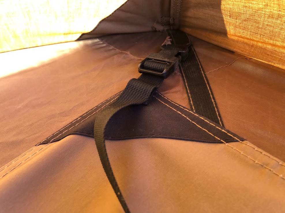 レビュー】One ThigrisのSOLO HOMESTEAD/TCのメリットとデメリットを