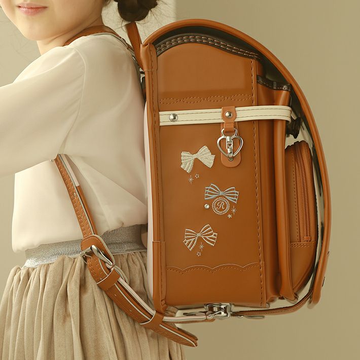 スイートリボン 2026 フィットちゃん＜R＞ ランドセル クラリーノ