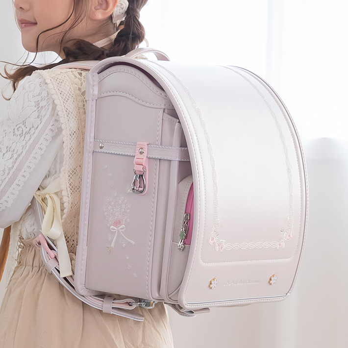 天使のはね ランドセル ル・プチボア | シブヤランドセル